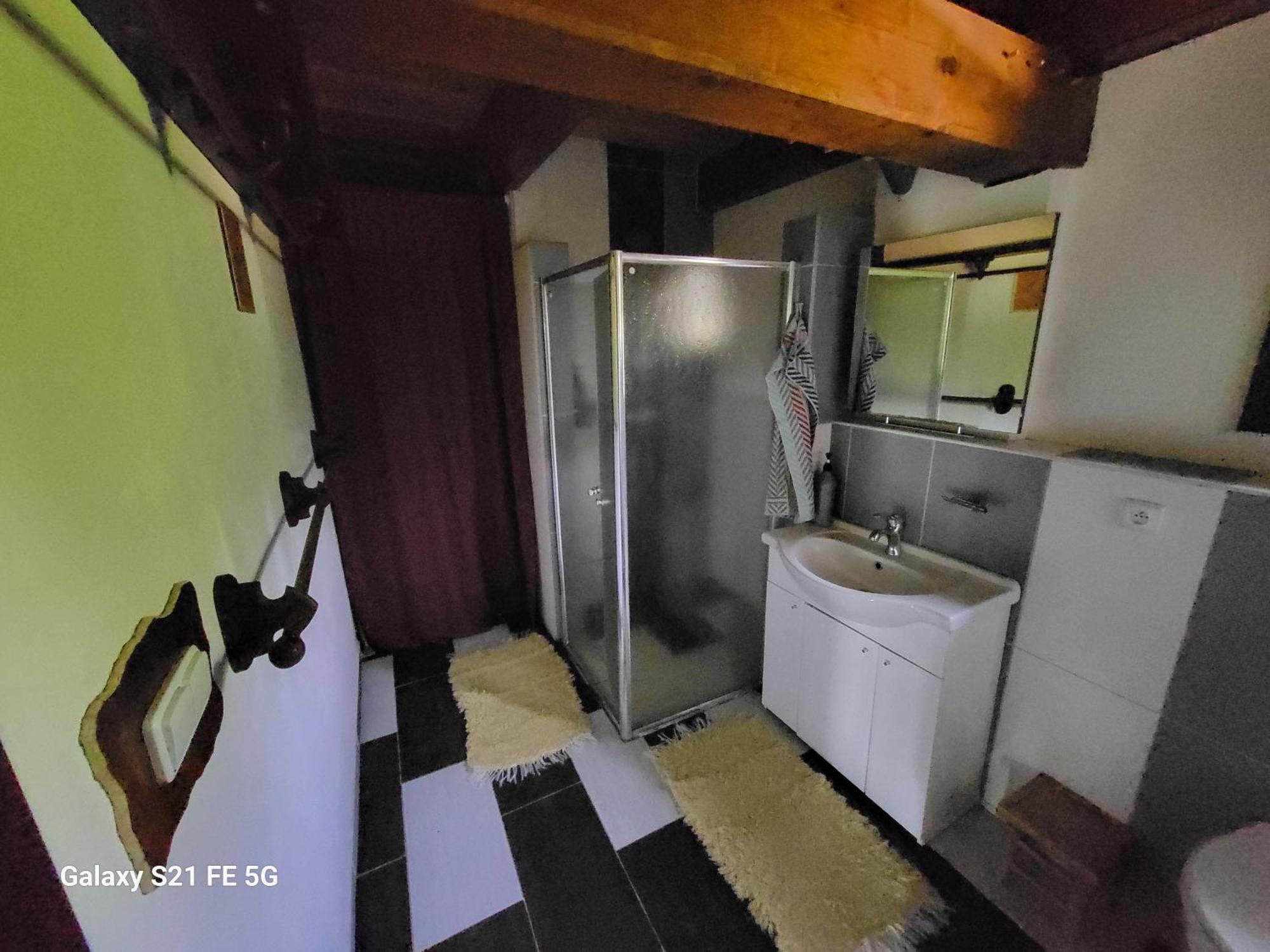 Chalupa U Alunka Police nad Metují Exterior foto