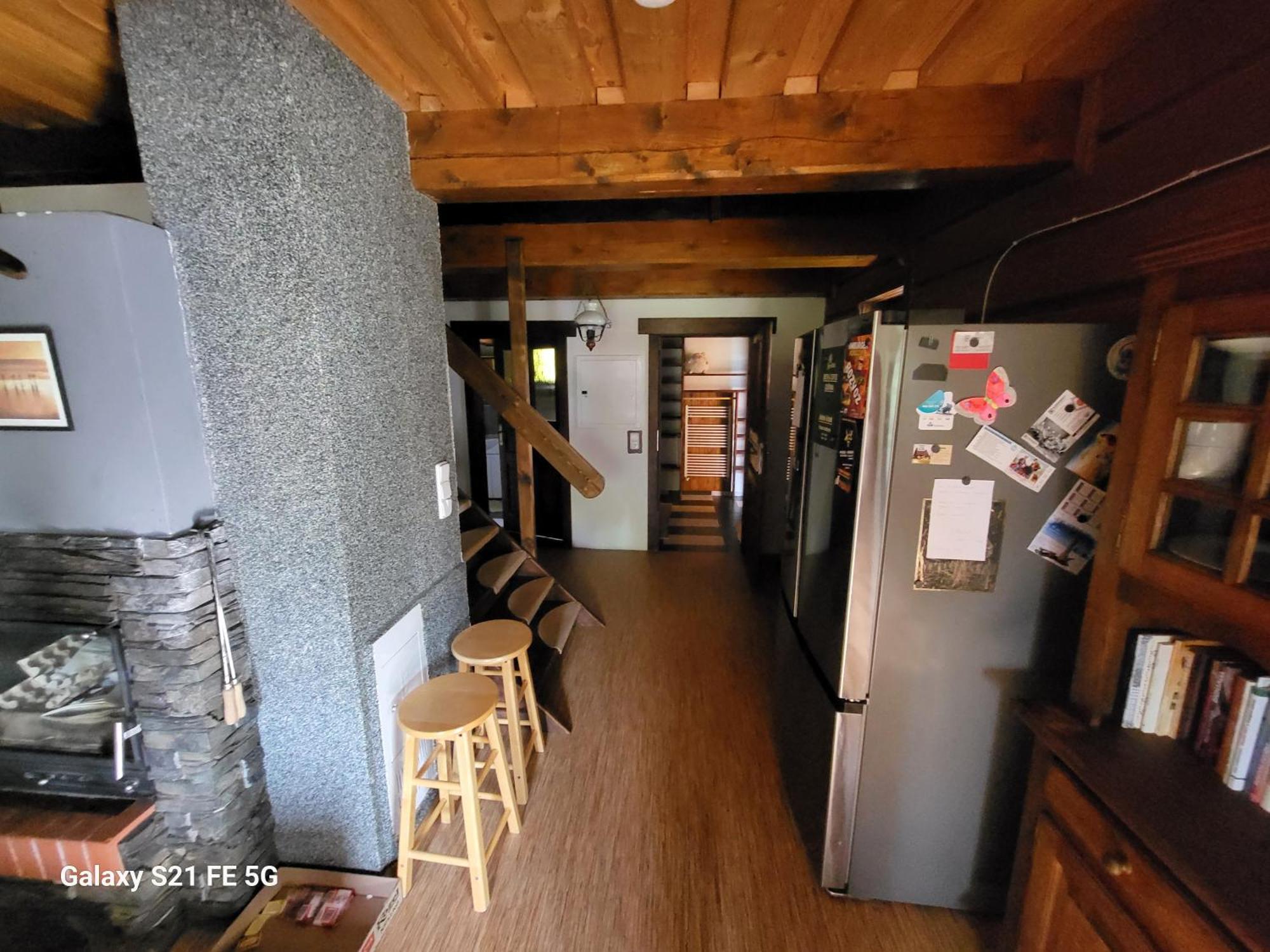 Chalupa U Alunka Police nad Metují Exterior foto